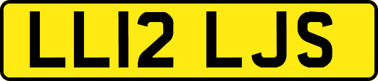 LL12LJS