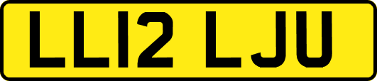 LL12LJU