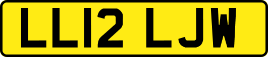 LL12LJW