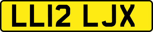 LL12LJX
