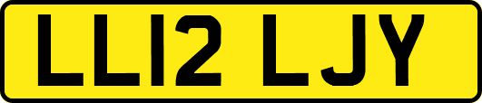 LL12LJY
