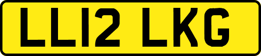 LL12LKG