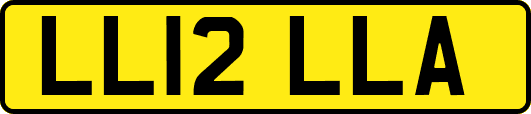 LL12LLA