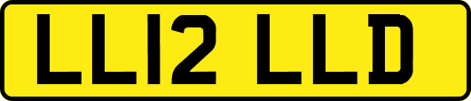 LL12LLD