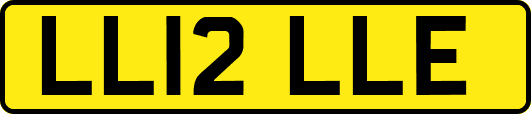 LL12LLE