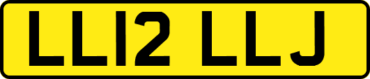 LL12LLJ