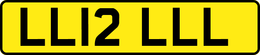 LL12LLL