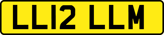 LL12LLM