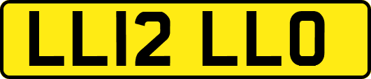 LL12LLO