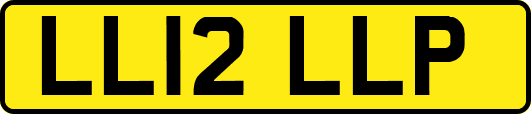 LL12LLP