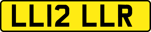 LL12LLR