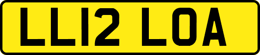 LL12LOA