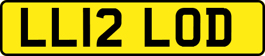 LL12LOD
