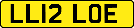 LL12LOE