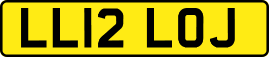 LL12LOJ