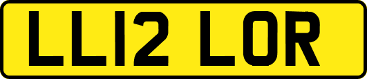 LL12LOR