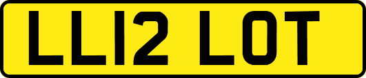 LL12LOT