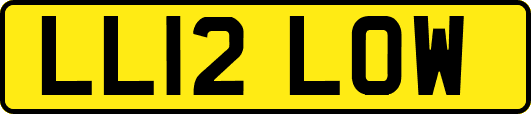 LL12LOW