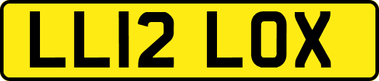 LL12LOX