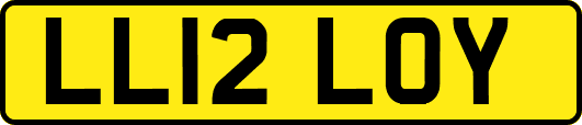 LL12LOY