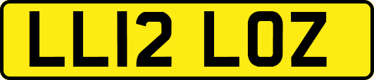 LL12LOZ
