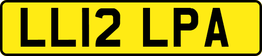 LL12LPA