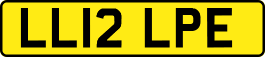 LL12LPE