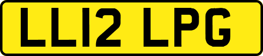 LL12LPG