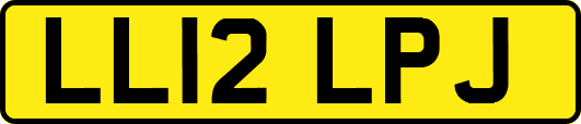 LL12LPJ