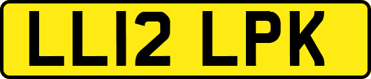 LL12LPK