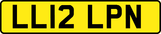 LL12LPN