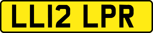 LL12LPR