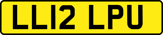LL12LPU