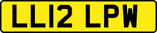 LL12LPW