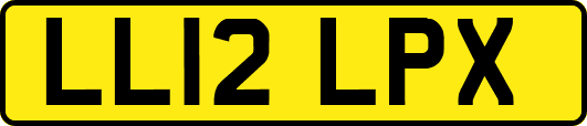 LL12LPX