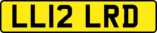 LL12LRD