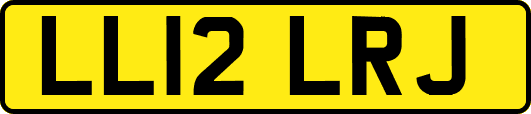 LL12LRJ