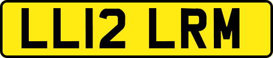 LL12LRM