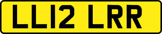 LL12LRR