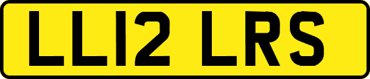 LL12LRS