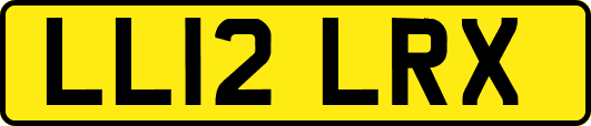 LL12LRX