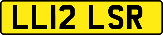 LL12LSR