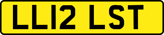LL12LST