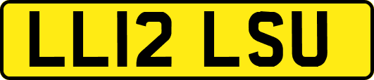 LL12LSU