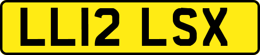 LL12LSX