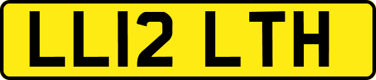 LL12LTH