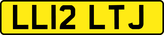 LL12LTJ