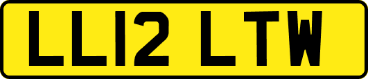 LL12LTW