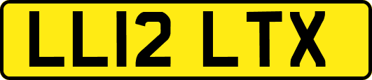 LL12LTX