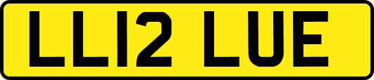 LL12LUE